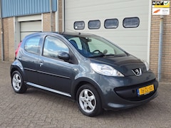 Peugeot 107 - 1.0-12V XS|5Drs|Airco|Elek.ramen