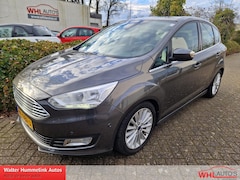 Ford C-Max - 1.0 Titanium