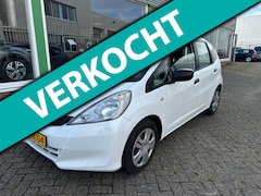 Honda Jazz - 1.2 S|AIRCO|5-DEURS|NAP|