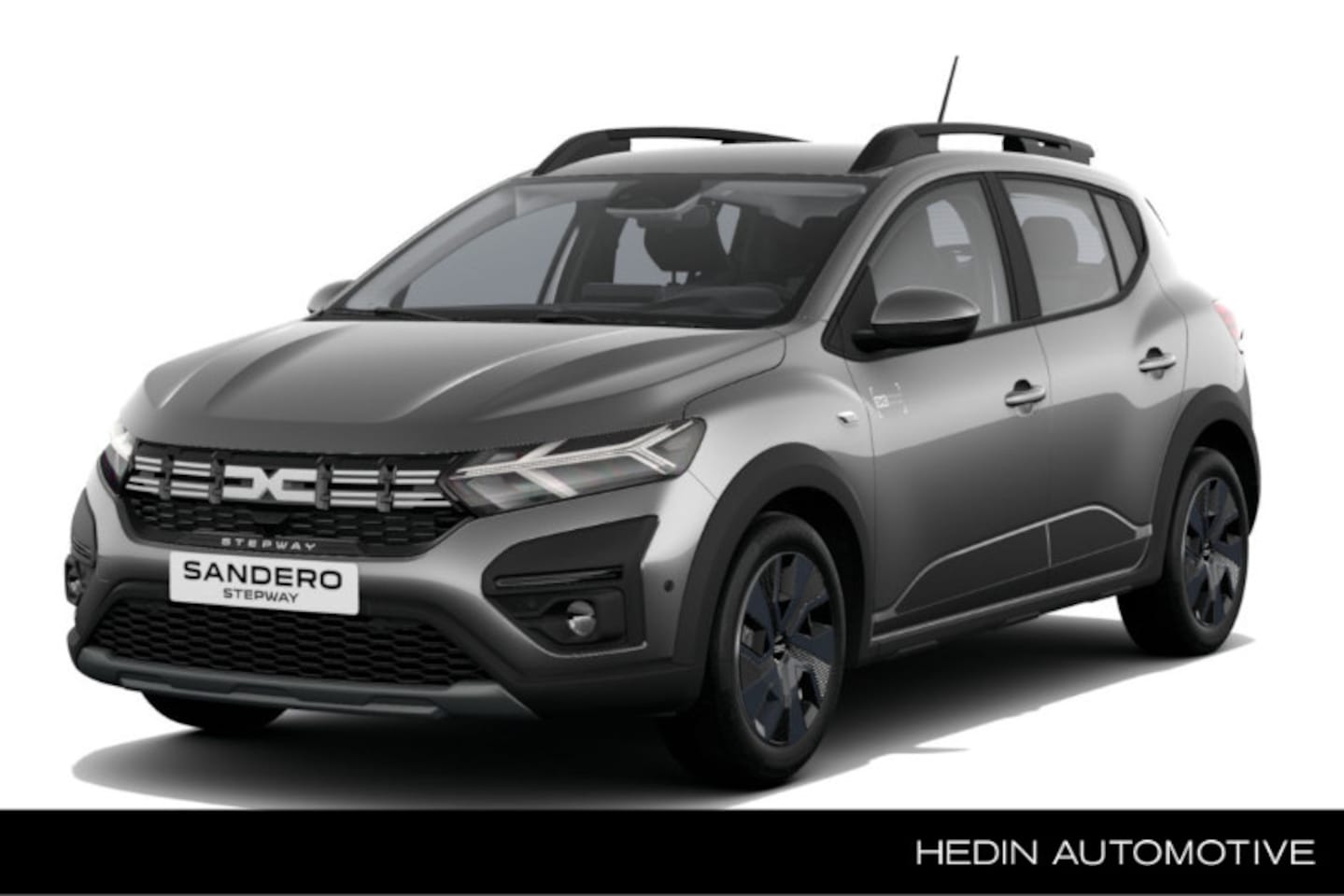 Dacia Sandero - 1.0 TCe 100 ECO-G Expression Pack Assist; Media Nav, Uit Voorraad Leverbaar MC 0733 - AutoWereld.nl