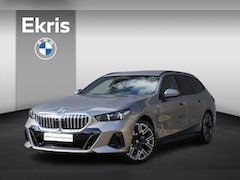 BMW 5-serie Touring - 530e | M Sport Edition | M Sportpakket | Travel Pack | Comfort Pack | Driving Assistant Pl