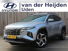 Hyundai Tucson - 1.6 T-GDi PHEV 265pk AWD Premium RIJKLAAR