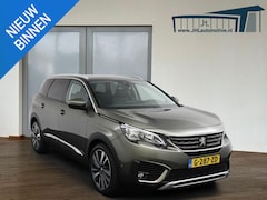 Peugeot 5008 - 1.2 PureTech Premium*AUTOMAAT*ACC*ELEK.STOEL*NAVI