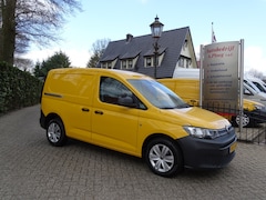 Volkswagen Caddy Cargo - 2.0 TDI Trend NAVI APP CARPLAY NWST 1e eig