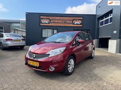 Nissan Note - 1.2 Acenta