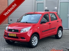 Daihatsu Terios - 1.5-16v✅Explore✅2WD✅RED-EDITION✅✅