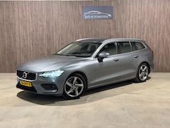 Volvo V60 - 2.0 D3 Momentum 2019 NAP LED NAVI BLUETOOTH CLIMA