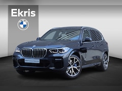 BMW X5 - xDrive45e | High Executive | M Sportpakket | Panodak | Head-Up | Trekhaak | Driving Assist