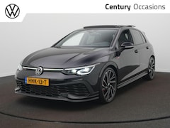 Volkswagen Golf - 2.0 TSI GTI Clubsport 300pk Panoramadak - Leer - Camera - Navigatie - Winterpakket