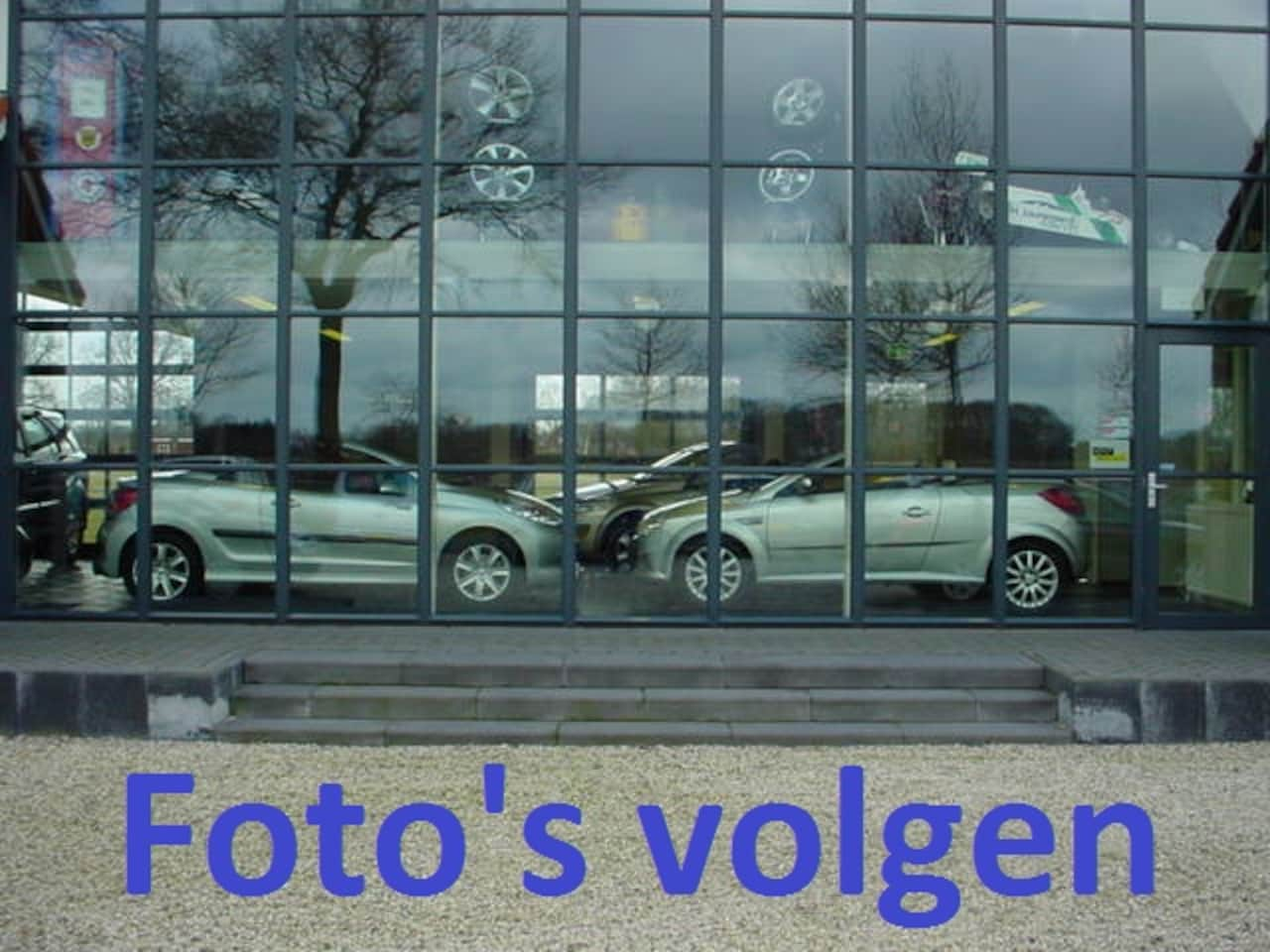 Peugeot 107 - 5 deurs AIRCO - AutoWereld.nl