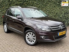 Volkswagen Tiguan - 1.4 TSI Sport&Style | NAP | Cruise | Trekhaak