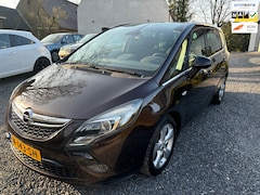 Opel Zafira Tourer - 1.4 Cosmo 7p. KM 150515 MET NAP