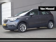 Opel Crossland X - 1.2 Turbo Edition | Navi | LMV | PDC | Airco | Apple CarPlay/Android Auto