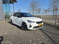 Opel Corsa - 1.2 GS Line|Clima|Stoelverwarming|Carplay