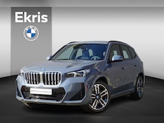 BMW X1 - xDrive25e M Sportpakket | Premium Pack | Comfort Pack | Harman-Kardon sound system