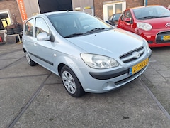 Hyundai Getz - 1.1i Active Young