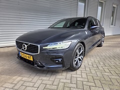 Volvo V60 - 2.0 T5 R-Design