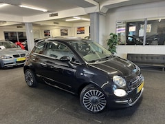 Fiat 500 - 0.9 TwinAir T*Virt.Cockpit*Pano*NAP*2017