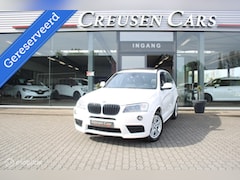 BMW X3 - xDrive20i High Exec/M-Pack/Trekh/Pano/Xenon