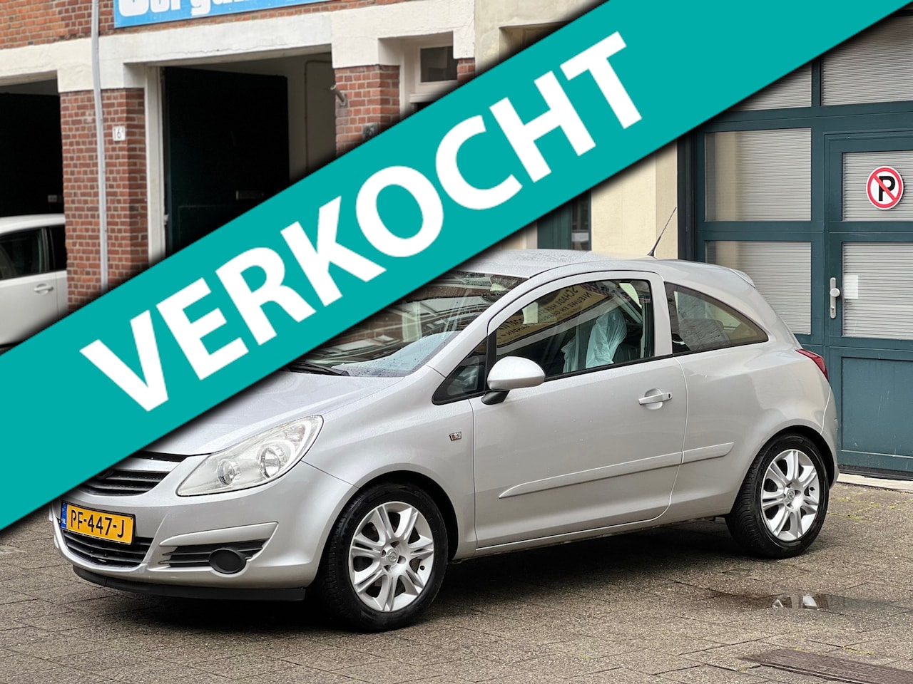 Opel Corsa - 1.0-12V Essentia-airco-elek ramen - AutoWereld.nl