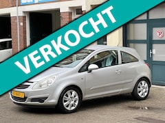 Opel Corsa - 1.0-12V Essentia-airco-elek ramen