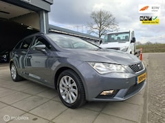 Seat Leon ST - 1.4 TSI FR Business/cruise/clima/navi/trekhaak