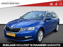 Skoda Octavia Combi - 1.0 TSI Greentech Ambition Business