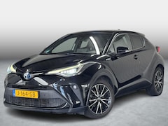 Toyota C-HR - 2.0 Hybrid Executive JBL Half Leer PDC