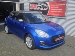 Suzuki Swift - 1.0 Select ACTION * BOOSTERJET-AIRCO-ELECTR.RAMEN-CV-SP.WIELEN, etc, etc