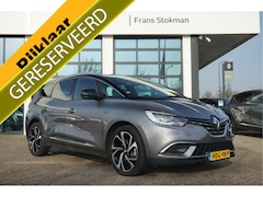 Renault Grand Scénic - 1.3 TCE 160 EDC Black Edition 7P (Sunroof, Trekhaak)