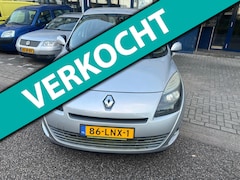 Renault Grand Scénic - 1.4 TCe Dynamique(( koppaking lek ))) no start