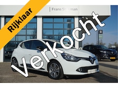 Renault Clio - 0.9 TCE 90 ECO Night&Day