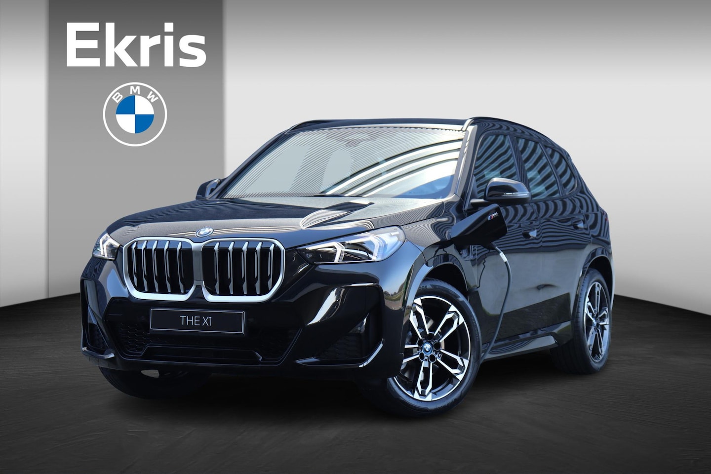 BMW X1 - xDrive25e | M Sportpakket | Premium Pack | Elektr. Stoelen | Trekhaak | Harman Kardon | Dr - AutoWereld.nl