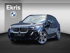 BMW X1 - xDrive25e | M Sportpakket | Premium Pack | Elektr. Stoelen | Trekhaak | Harman Kardon | Dr