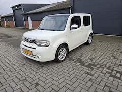 Nissan Cube - 1.6 Zen