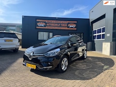 Renault Clio Estate - 0.9 TCe Limited