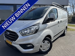 Ford Transit Custom - 280 2.0 TDCI L1H1 Dubbele Schuifdeur