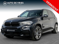 BMW X5 - xDrive40e High Executive M-Sport | Panoramadak | 360 Camera | Harman/Kardon | Trekhaak