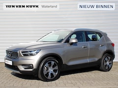 Volvo XC40 - 1.5 T3 Inscription Automaat / Panoramadak / 360* camera / Trekhaak / Leder interieur