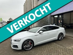 Audi A5 Sportback - 45 TFSI Sport S-line Edition NIEUWSTAAT INRUIL MOGELIJK