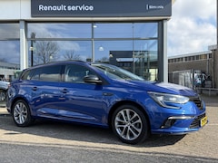 Renault Mégane Estate - 1.2 TCe GT-Line Automaat