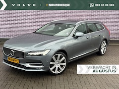 Volvo V90 - 2.0 T5 Inscription