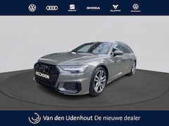 Audi A6 Avant - 40 TFSI 204Pk S Edition Competition / Geheugenstoel / Matrix LED