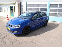 Volkswagen Polo - 1.4-16V Highline automaat