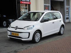 Volkswagen Up! - 1.0 BMT take up 5 Deurs Airco