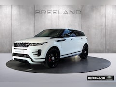 Land Rover Range Rover Evoque - P300e R-Dynamic SE | Panoramadak | BsM