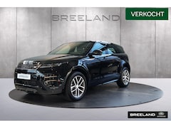 Land Rover Range Rover Evoque - P300e Dynamic SE | 24MY | Panoramadak | 360° Camera