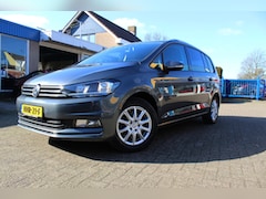 Volkswagen Touran - 1.4 TSi "Highline" Navi - Automaat - 7 Persoons 150 Pk