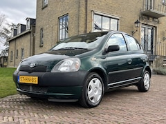 Toyota Yaris - 1.0-16V VVT-i Terra 1e eigenaar * unieke km stand