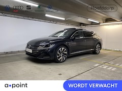 Volkswagen Arteon Shooting Brake - 1.4 TSI eHybrid R-Line Business+ 218 pk Automaat (DSG) | Navigatie | Panoramadak | Elektr.